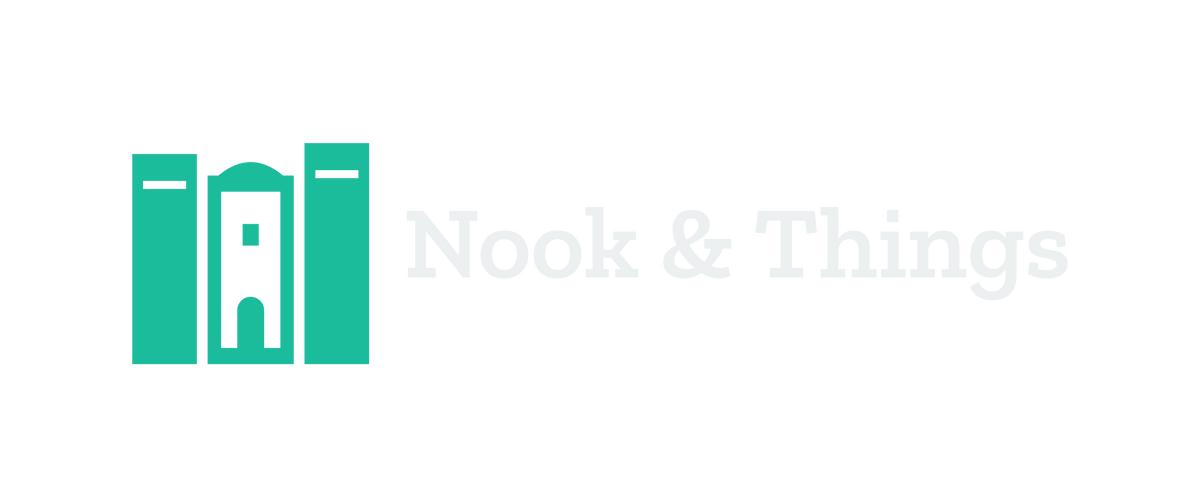 Nook & Things, DIY book nook kits